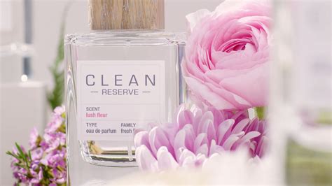 clean reserve skin perfume dupe|clean reserve perfume lush fleur.